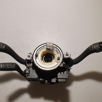 8P0 907 137 BT Lenkstockhebel mit Schleifring/Wickelfeder von Volkswagen