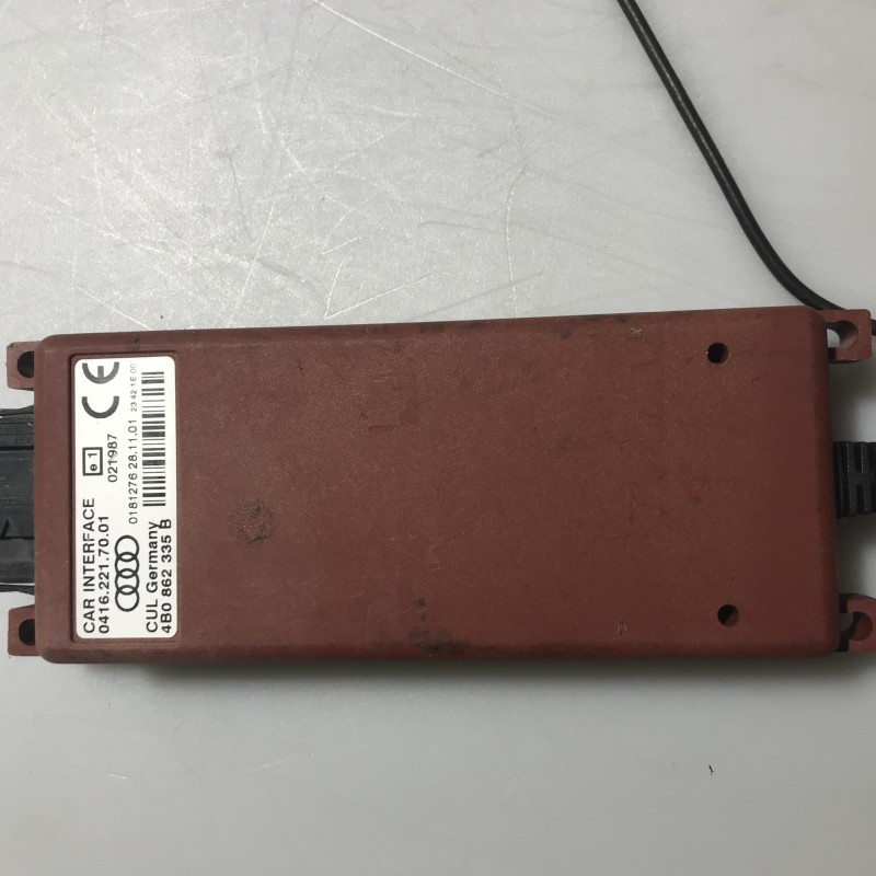 4B0 862 335 B Car Interface von Volkswagen