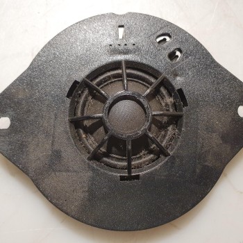 8T0 035 399 A Lautsprecher von Volkswagen