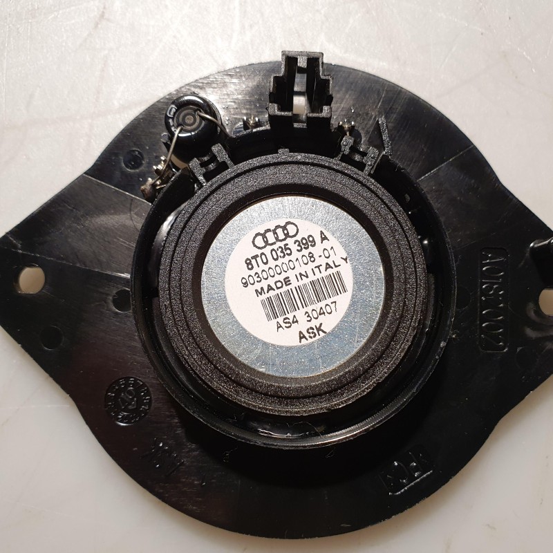 8T0 035 399 A Lautsprecher von Volkswagen