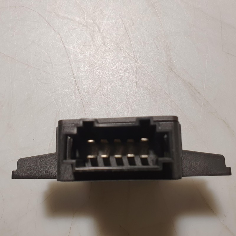 7P6 959 257 Steuergerät Fernentriegelung von Volkswagen