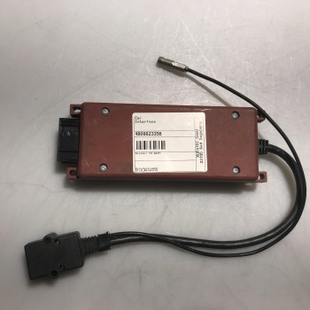 4B0 862 335 B Car Interface von Volkswagen