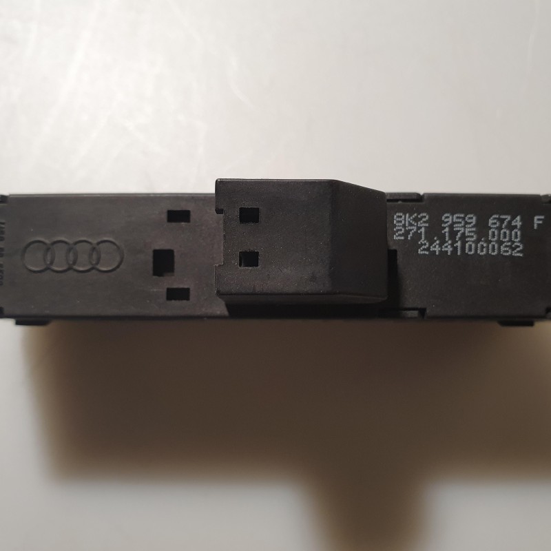 8K2 959 674 F Schalter Esp von Volkswagen