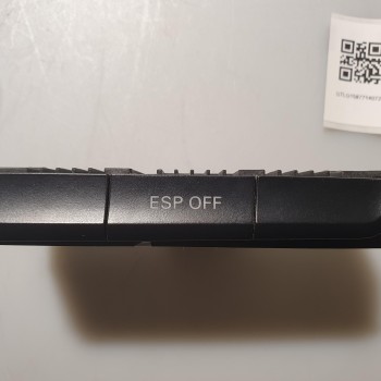 8K2 959 674 Schalter ESP von Volkswagen