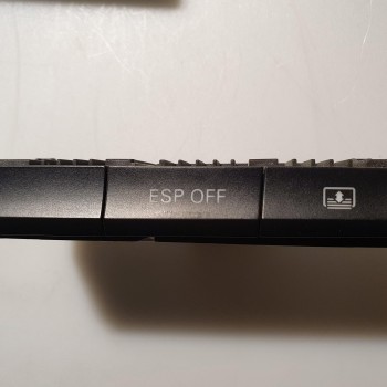 8K2 959 674 B Mehrfachschalter ESP Rollo von Volkswagen