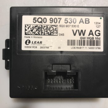 5Q0 907 530 AB Diagnose-Interface für Datenbus (Gateway) von Volkswagen