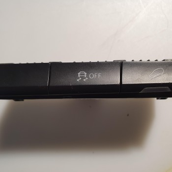 8R2 959 674 B Mehrfachschalter mit Berg Abfahrhilfe und ESP von Volkswagen