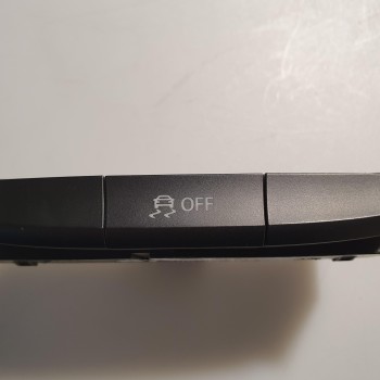 8K0 959 673 F Mehrfachschalter ESP von Volkswagen