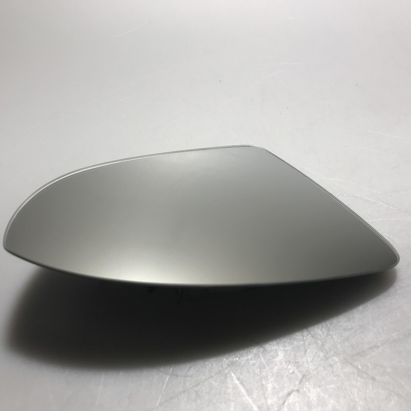 85G 085 752 2 Spiegelglas ( Konvex ) mit Trägerplatter von Volkswagen