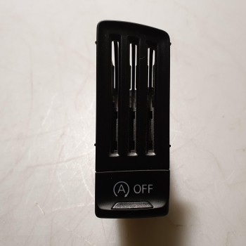 8K1 927 325 Münzbox mit Schalter für Start/Stop Automatik on/off von Volkswagen