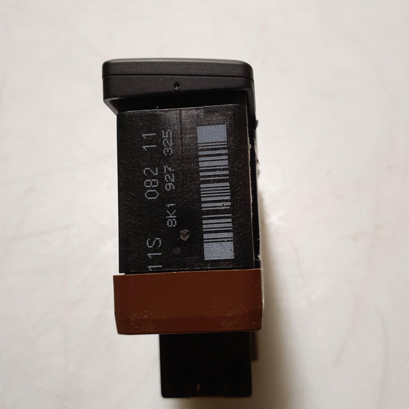 8K1 927 325 Münzbox mit Schalter für Start/Stop Automatik on/off von Volkswagen