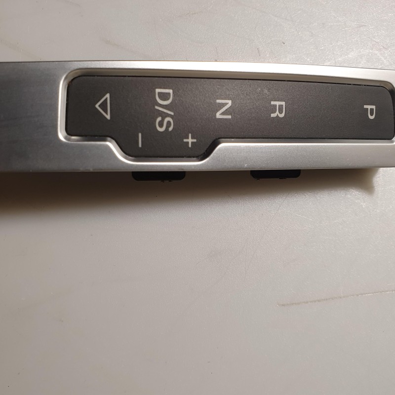8R1 713 463 Gangwahlanzeigeelement von Volkswagen