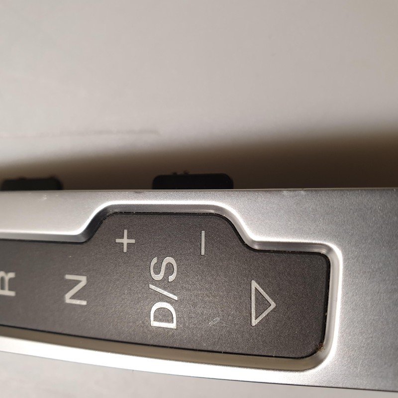 8R1 713 463 Gangwahlanzeigeelement von Volkswagen