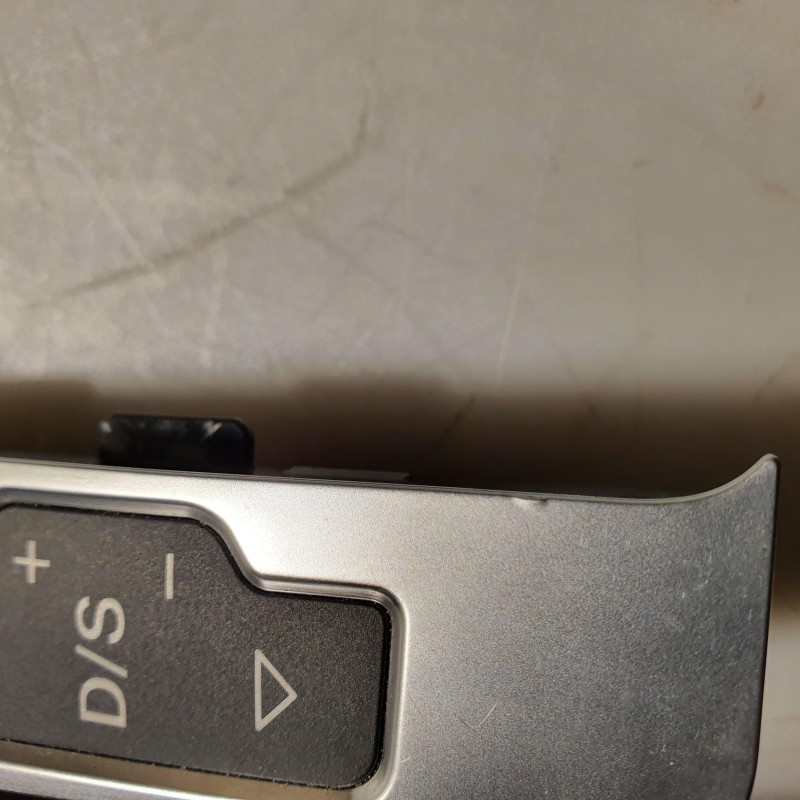 8R1 713 463 Gangwahlanzeigeelement von Volkswagen