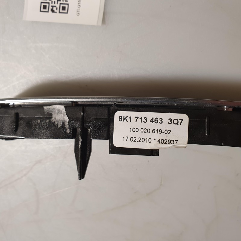 8K1 713 463 Gangwahlanzeigeelement von Volkswagen