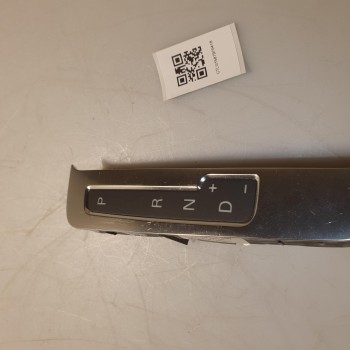 8K1 713 463 A Anzeigeeinheit Schaltkulisse von Volkswagen