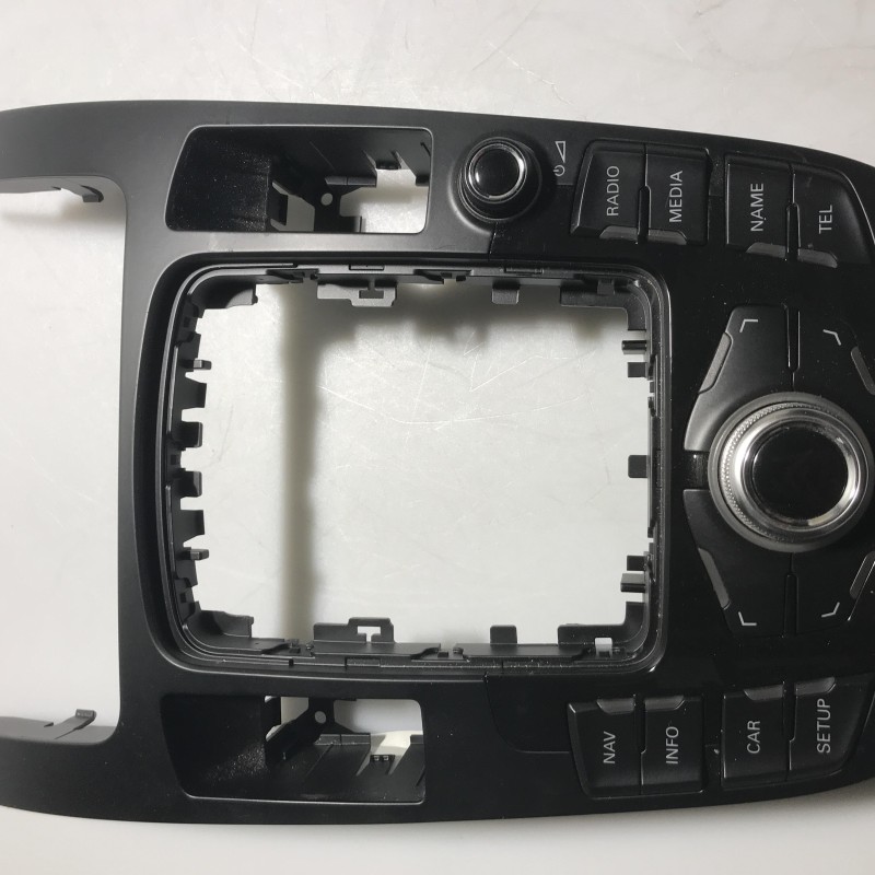 8T0 919 609 Bedienteil Für MMI von Volkswagen