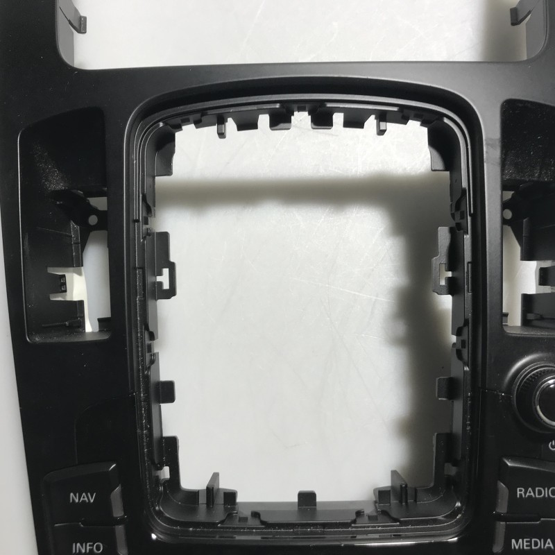 8T0 919 609 Bedienteil Für MMI von Volkswagen