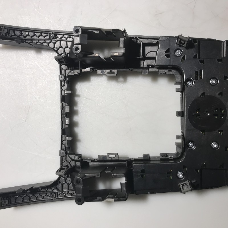 8T0 919 609 Bedienteil Für MMI von Volkswagen