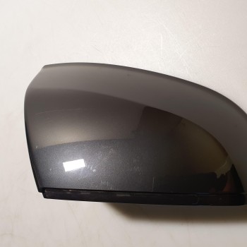 4M0 857 528 A Spiegelkappe Rechts mit SWA von Volkswagen