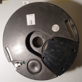 8R0 035 382 A Subwoofer von Volkswagen