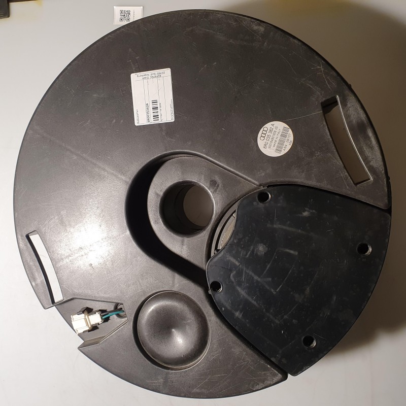 8R0 035 382 A Subwoofer von Volkswagen