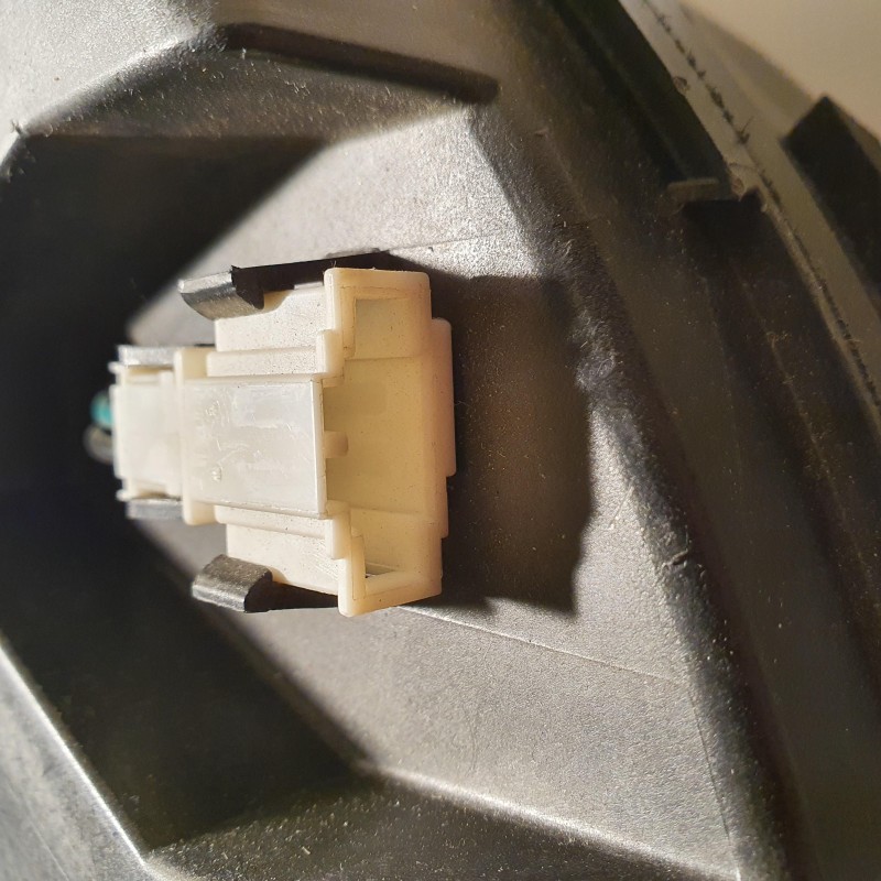 8R0 035 382 A Subwoofer von Volkswagen