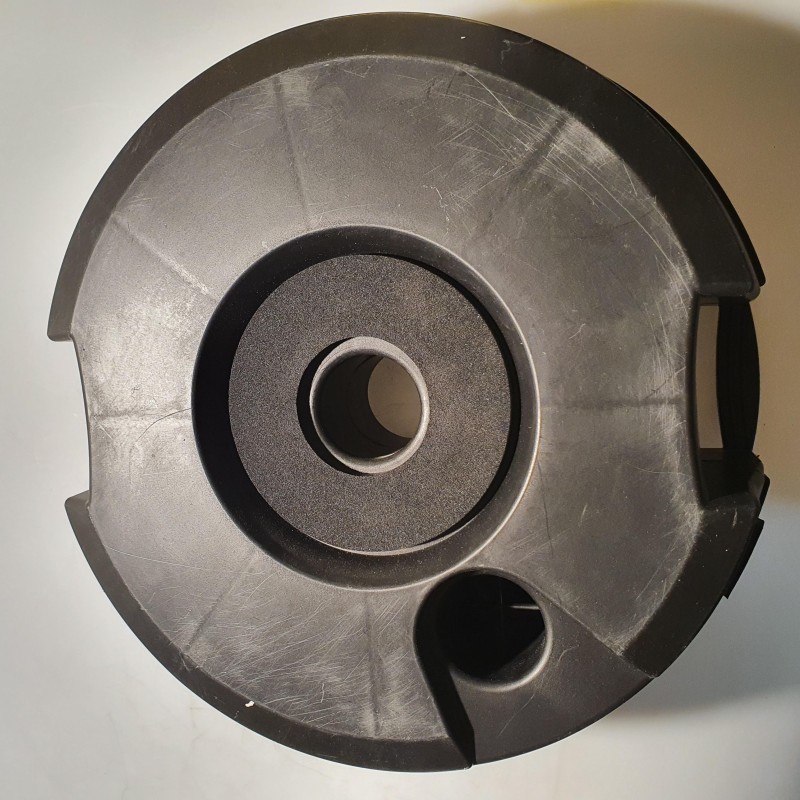 8R0 035 382 A Subwoofer von Volkswagen