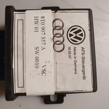 8T0 907 357 A AFS Steuergerät von Volkswagen
