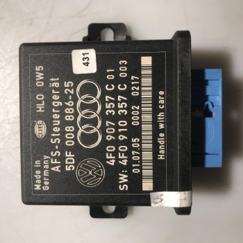 4F0 907 357 C Steuerteil ALWR von Volkswagen