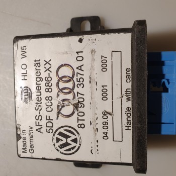 8T0 907 357 A AFS Steuergerät von Volkswagen