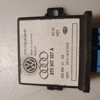 8T0 907 357 A AFS Steuergerät von Volkswagen