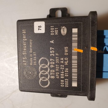 8T0 907 357 A AFS Steuergerät von Volkswagen
