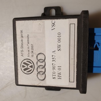 8T0 907 357 A AFS Steuergerät von Volkswagen