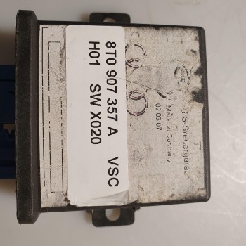 8T0 907 357 A AFS Steuergerät von Volkswagen