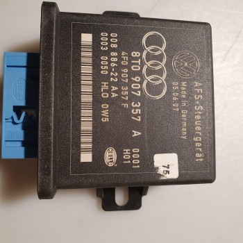 8T0 907 357 A AFS Steuergerät von Volkswagen