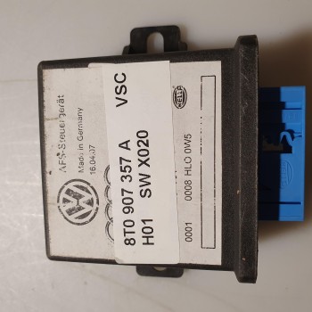 8T0 907 357 A AFS Steuergerät von Volkswagen