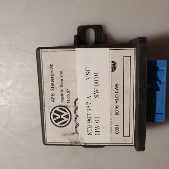 8T0 907 357 A AFS Steuergerät von Volkswagen