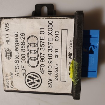4F0 907 357 E AFS Steuergerät von Volkswagen