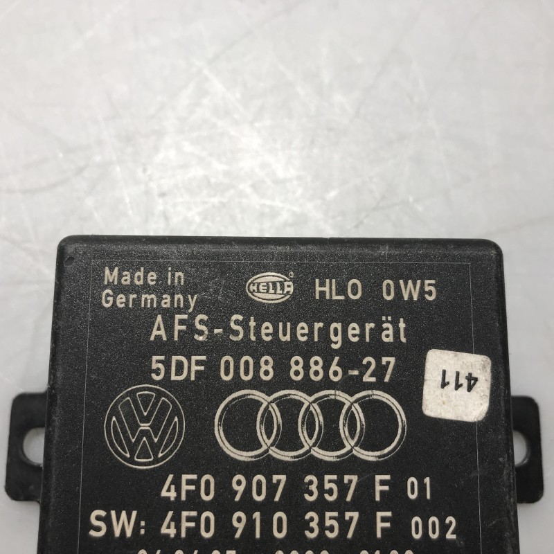 4F0 907 357 F Steuerteil ALWR von Volkswagen