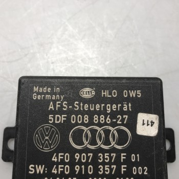 4F0 907 357 F Steuerteil ALWR von Volkswagen