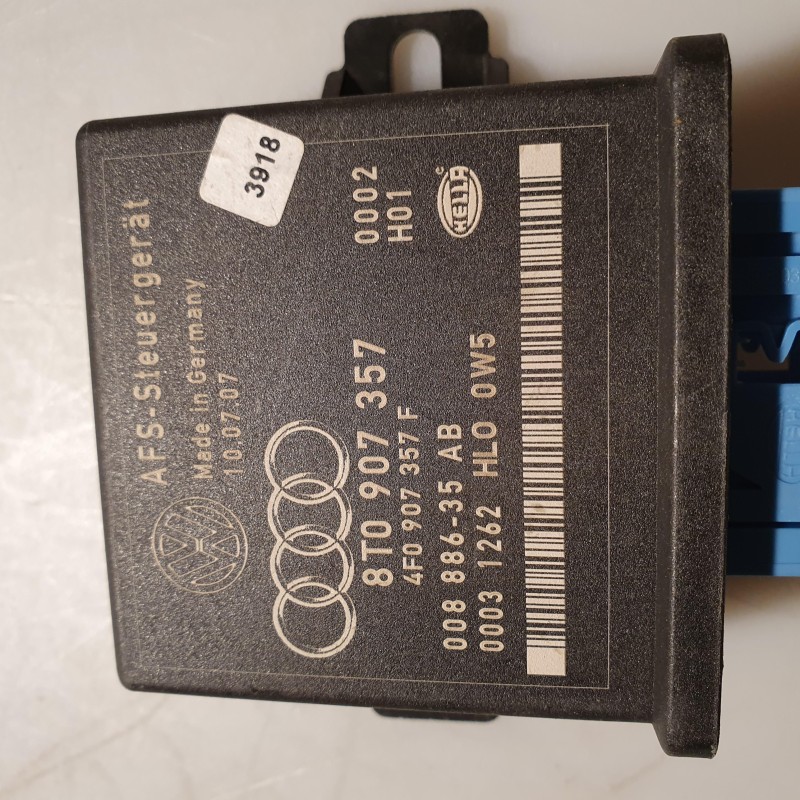 8T0 907 357 AFS Steuergerät von Volkswagen
