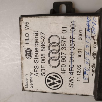 8T0 907 357 AFS Steuergerät von Volkswagen