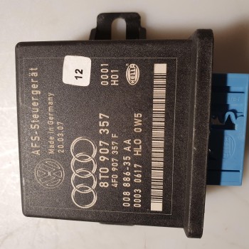 8T0 907 357 AFS Steuergerät von Volkswagen
