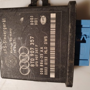 8T0 907 357 AFS Steuergerät von Volkswagen