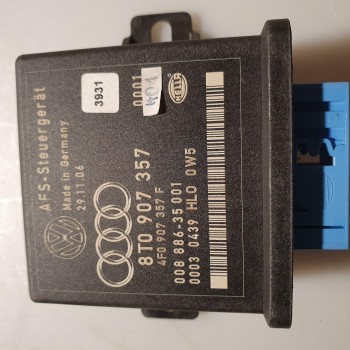 8T0 907 357 AFS Steuergerät von Volkswagen