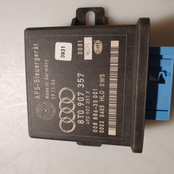 8T0 907 357 AFS Steuergerät von Volkswagen