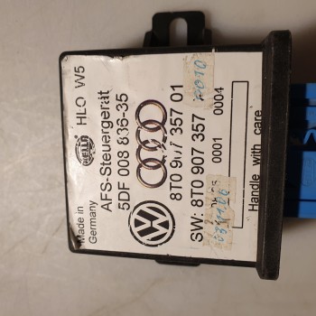 8T0 907 357 AFS Steuergerät von Volkswagen
