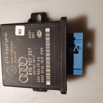 8T0 907 357 AFS Steuergerät von Volkswagen