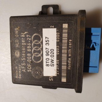 8T0 907 357 AFS Steuergerät von Volkswagen